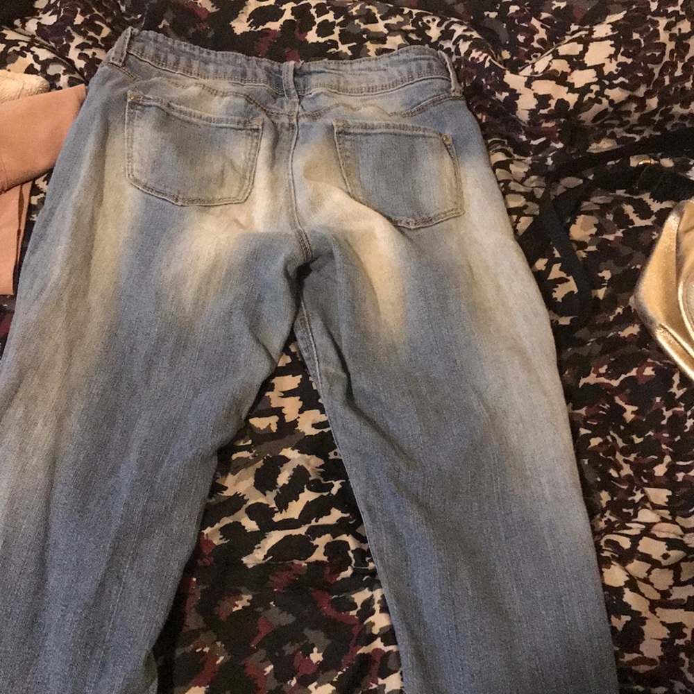 Jeans - Picture 3 of 3